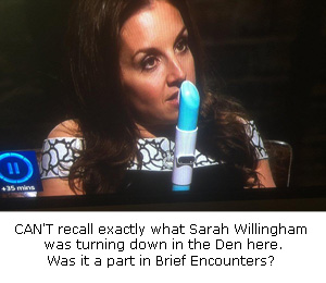 Garry Bushell - On The Box